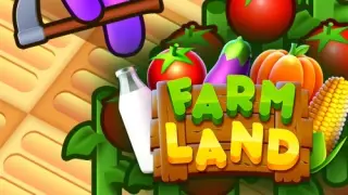 Farm Land - Switch