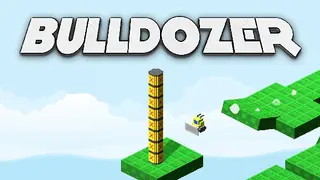 Bulldozer