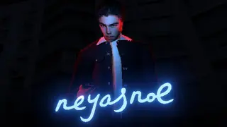 Neyasnoe