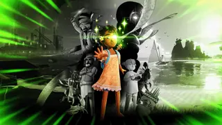 Tchia: Oléti - Xbox Series