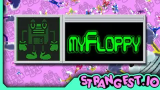 myFloppy Online!