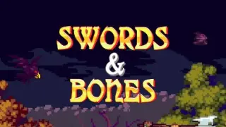 Swords & Bones - Switch