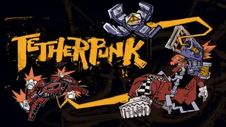 TETHERPUNK