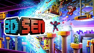 3dSen