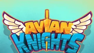 Avian Knights - Switch