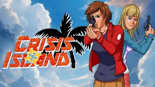 Crisis Island