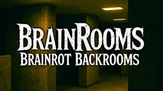 BrainRoom - Brainrot Backrooms