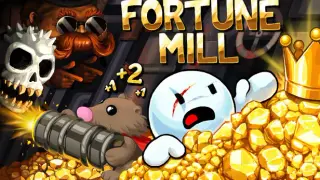 Fortune Mill