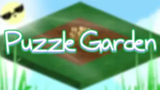 Puzzle Garden