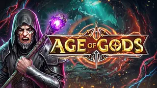 Age of Gods