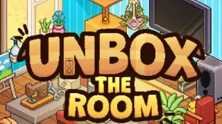 Unbox the Room - Switch