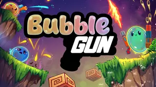 Bubble Gun