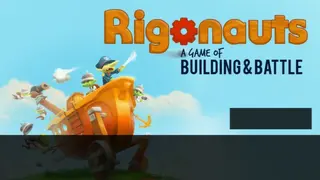 Rigonauts