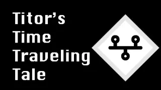 Titor's Time Traveling Tale
