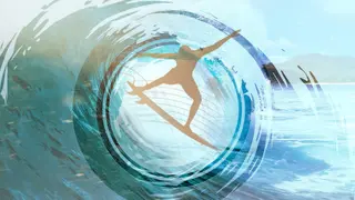 Surf World Series - Xbox One