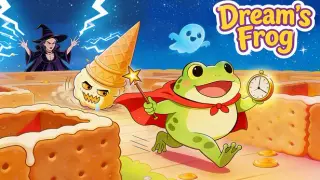 Dream's frog