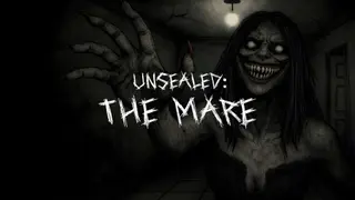 Unsealed: The Mare - Xbox Series