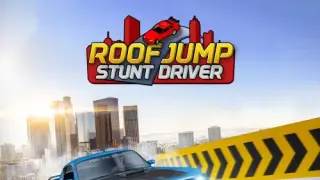 Roof Jump Stunt Driver - Switch