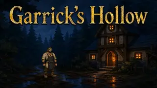 Garrick's Hollow