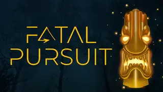 Fatal Pursuit