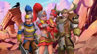 Cassiodora (Xbox One & Series)