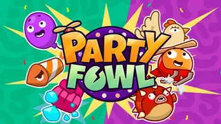 Party Fowl
