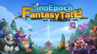 Dino Epoch: Fantasy Tale