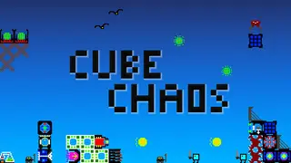 Cube Chaos