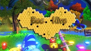 The Bee Hive - Switch
