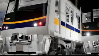 Train Plus - Switch