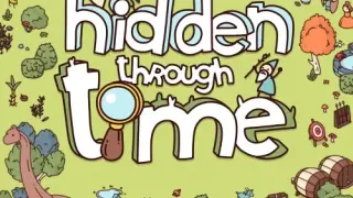 Hidden Through Time - Switch