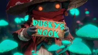 Dusky's Nook