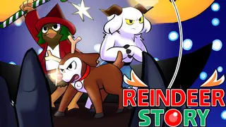 Reindeer Story