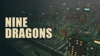 Nine Dragons