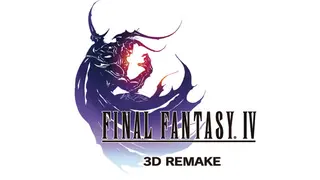 FINAL FANTASY IV Bundle (3D Remake)