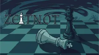 Zeitnot