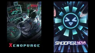 Xenopurge & SHOOPER NOVA