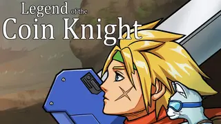 Legend of the Coin Knight