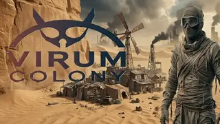Virum:Colony