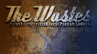The Wastes