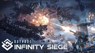 Outpost - Vanguard
