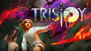 TRISTOY