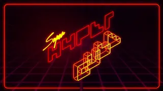 SUPERHYPERCUBE