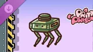 PRIPRI DLC/スキン/単品 多脚スキン：カモフラージュ Ultimate