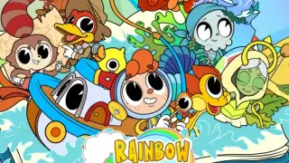 Rainbow Billy: The Curse of the Leviathan - Switch