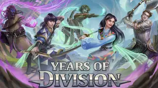 Years of Division