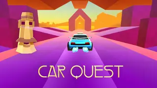 Car Quest Deluxe