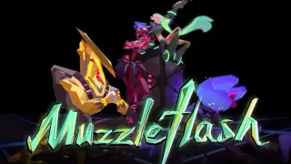 MuzzleFlash
