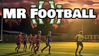 Mr Football