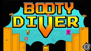 Booty Diver